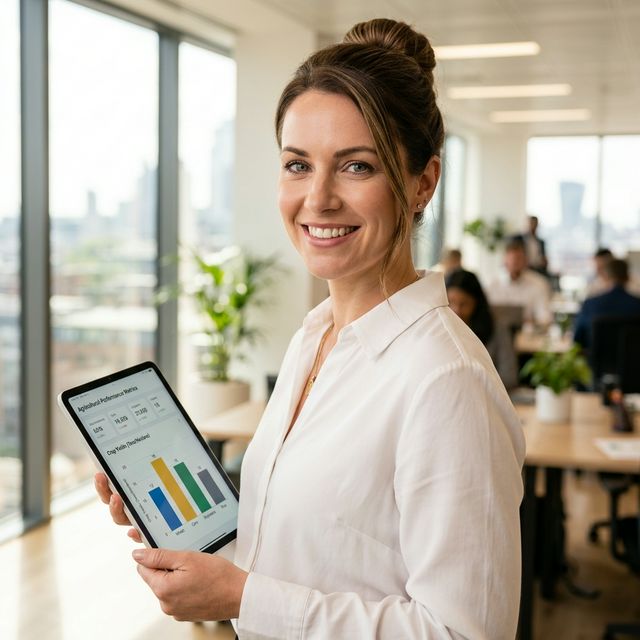 Data-driven insights